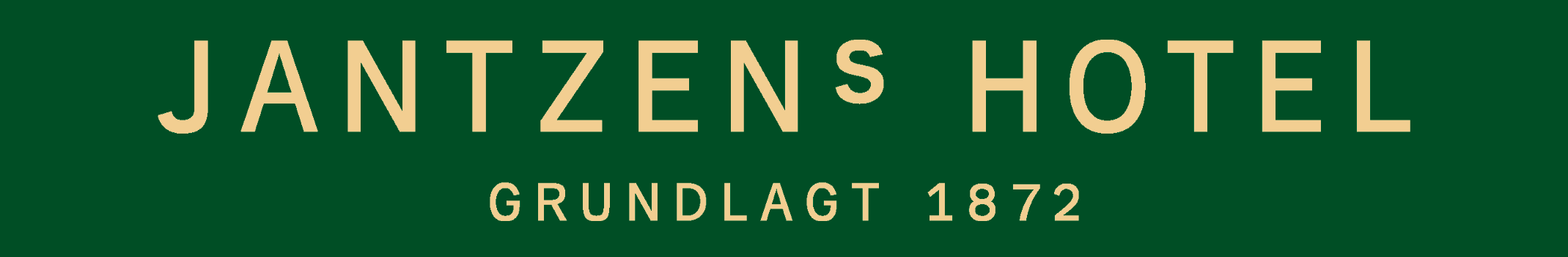 Jantzens Hotel