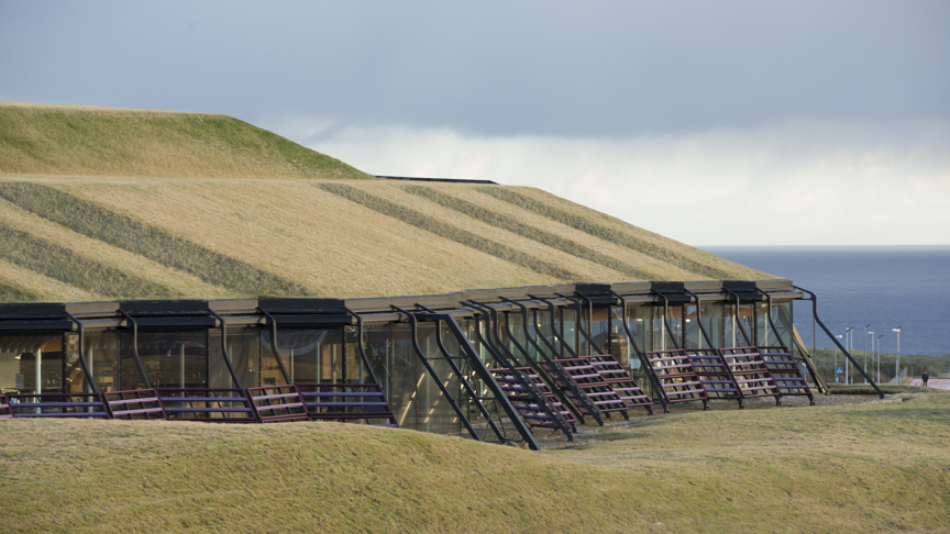 Nordens Hus på Færøerne