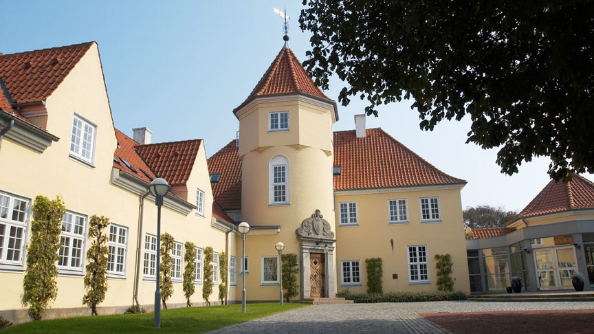 Gl. Avernæs Sinatur Hotel & Konference