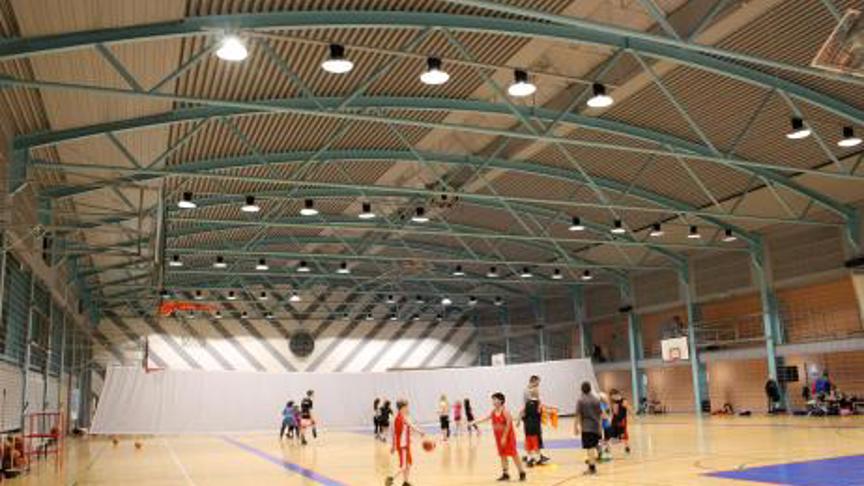 Idrætsanlæggene i Gladsaxe