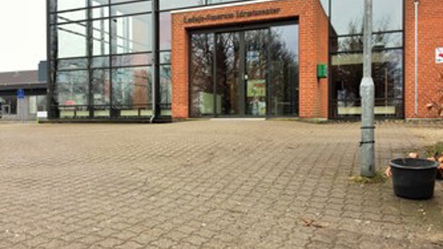 Smørum Idrætscenter