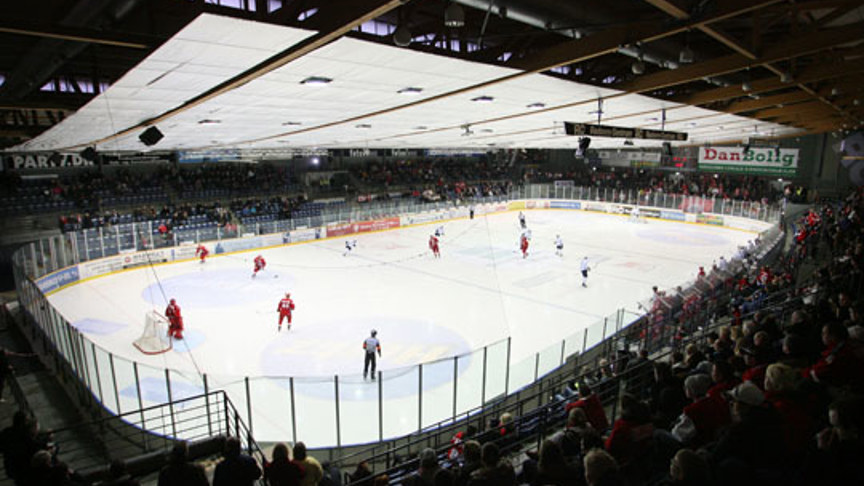 Rødovre Skøjte Arena