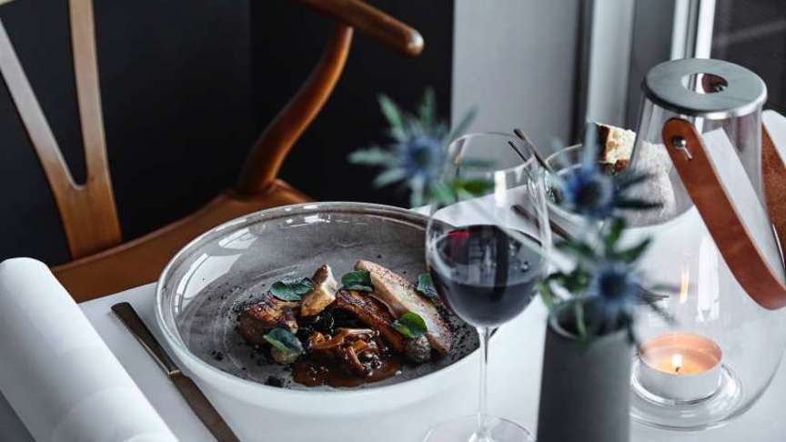 Comwell Kongebrogaarden