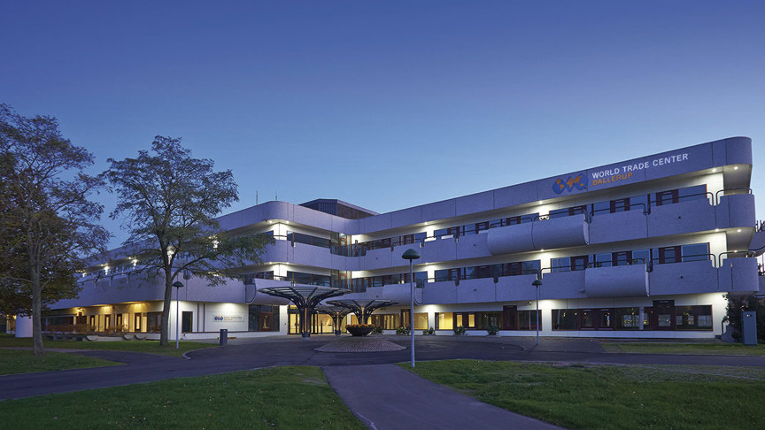 WTC Ballerup Konference Center