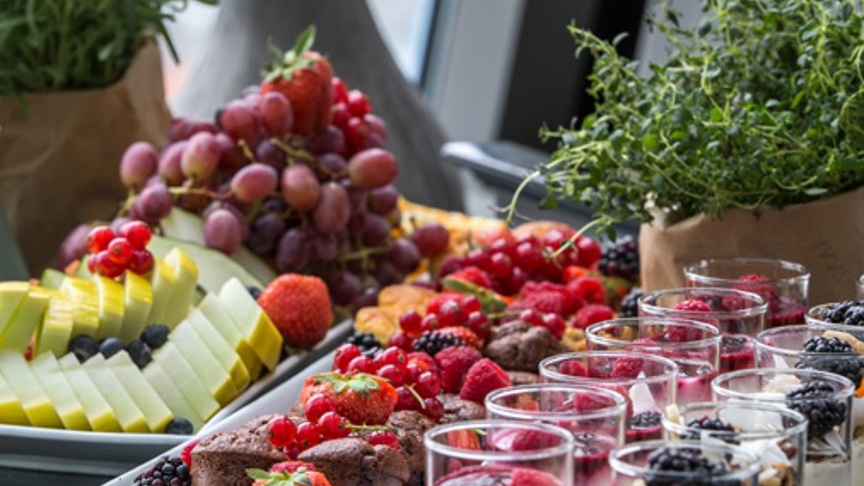 Radisson Blu Scandinavia Hotel, Aarhus