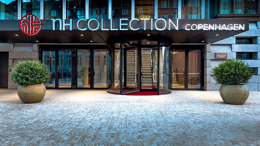 NH Collection Copenhagen