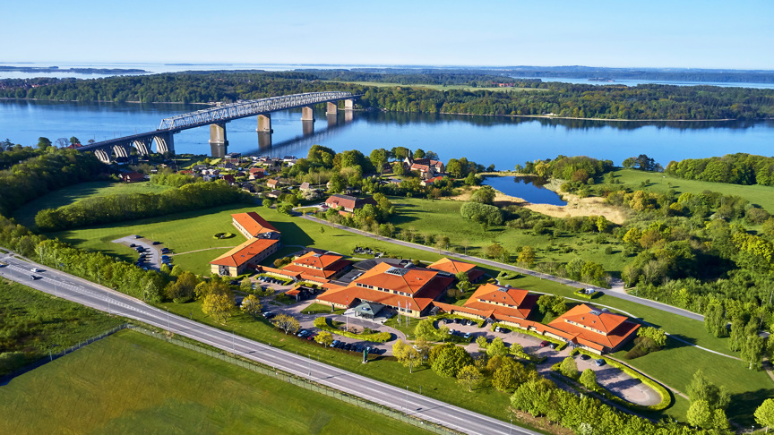 Trinity Hotel og Konference