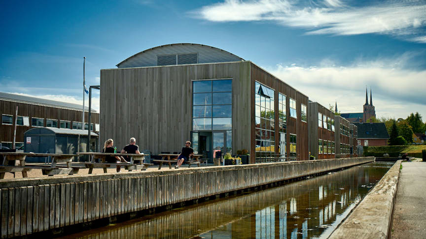 Danhostel Roskilde