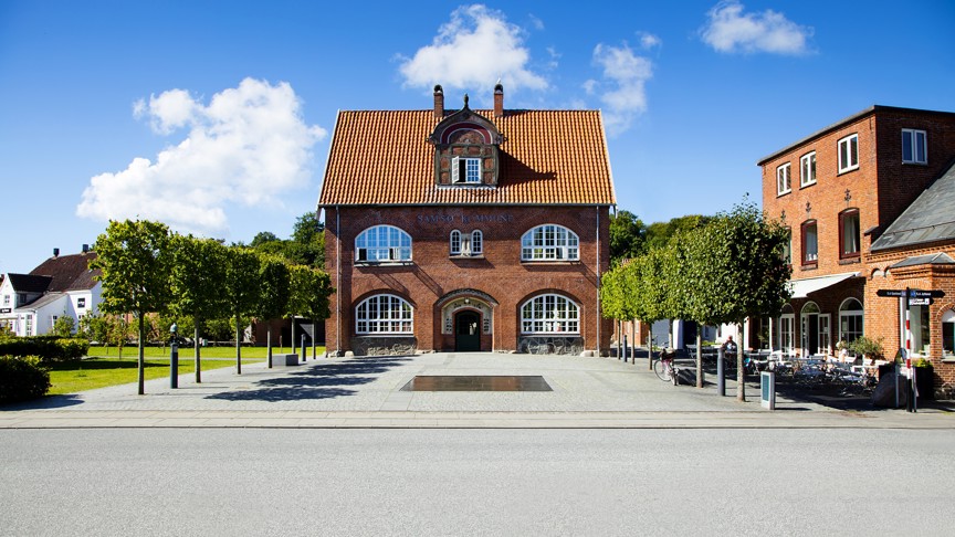 VisitSamsø
