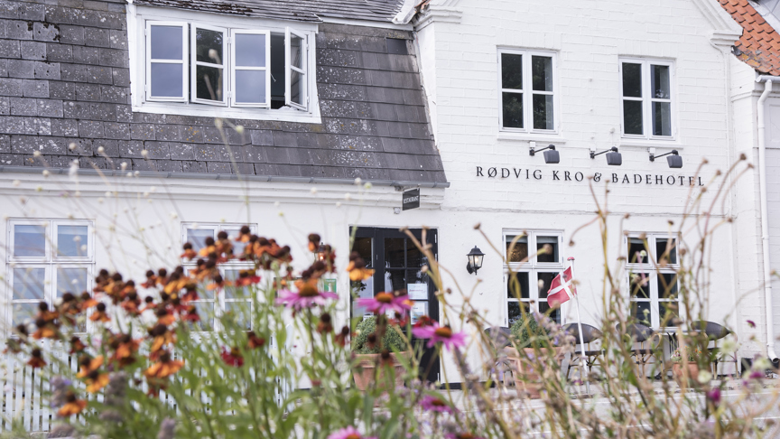 Rødvig Kro & Badehotel