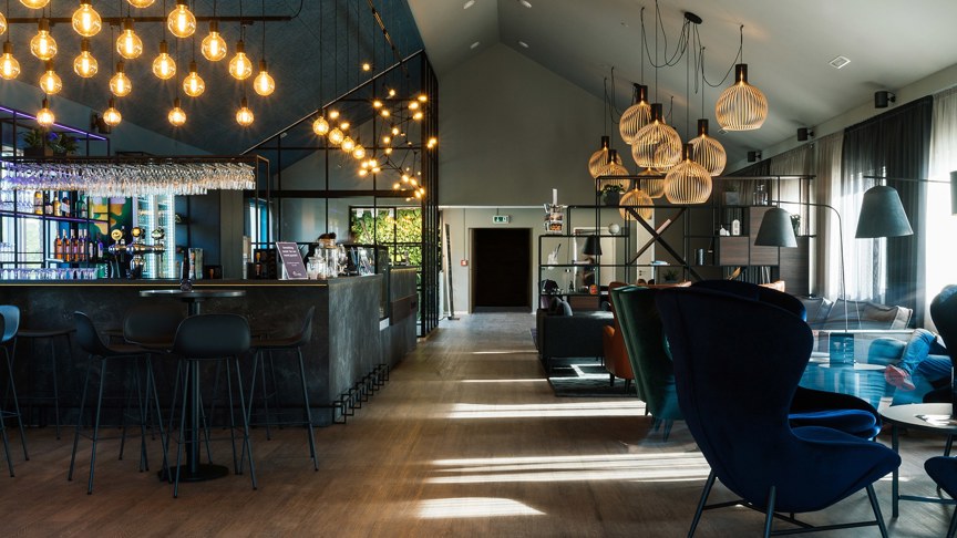 Go Hotel Copenhagen